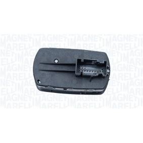 Comprar Interruptor de elevalunas de MAGNETI MARELLI 000051160010 a bajo precio de 23,68 €