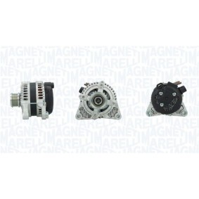 Lichtmaschine 063736152010