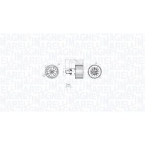 Achetez des Pulseur d'air habitacle MAGNETI MARELLI 069412757010 à prix pour 53,12 €