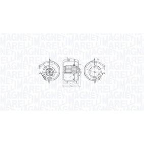 Achetez des Pulseur d'air habitacle MAGNETI MARELLI 069412758010 à prix pour 48,92 €