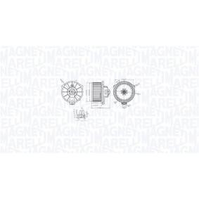 Achetez des Pulseur d'air habitacle MAGNETI MARELLI 069412768010 à prix pour 47,86 €