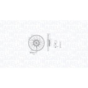 Kühlerlüfter 069422848010 von MAGNETI MARELLI günstig für 67,69 € online kaufen