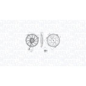 Kühlerlüfter 069422865010 von MAGNETI MARELLI günstig für 48,24 € online kaufen