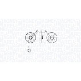 Kühlerlüfter 069422875010 von MAGNETI MARELLI günstig für 123,94 € online kaufen