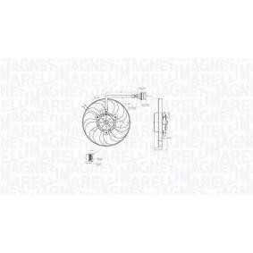 Kühlerlüfter 069422876010 von MAGNETI MARELLI günstig für 39,95 € online kaufen