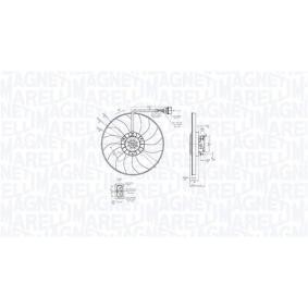 Kühlerlüfter 069422878010 von MAGNETI MARELLI günstig für 52,60 € online kaufen