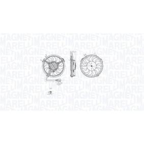 Kühlerlüfter 069422880010 von MAGNETI MARELLI günstig für 45,78 € online kaufen