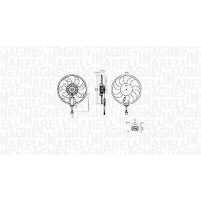 Kühlerlüfter 069422882010 von MAGNETI MARELLI günstig für 138,49 € online kaufen