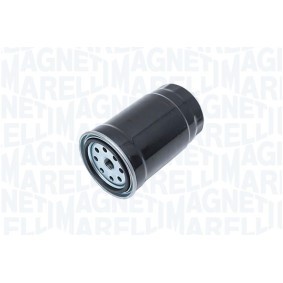 Compre Filtro de combustível da MAGNETI MARELLI 153071762648 a um preço baixo por 22,63 €