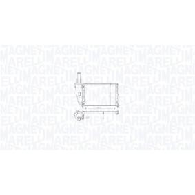 Achetez des Radiateur du moteur MAGNETI MARELLI 350213212100 à prix pour 48,83 €