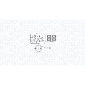 Compre Enfriador de aceite de MAGNETI MARELLI online para SEBRING (JS) a precios moderados