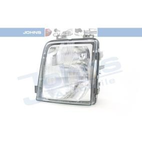 Scheinwerfer 95 81 09-2 VOLKSWAGEN LT von JOHNS