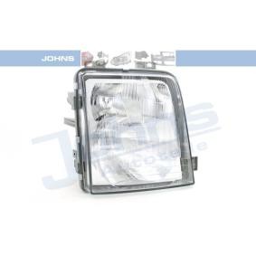 Scheinwerfer 95 81 10 VOLKSWAGEN LT von JOHNS