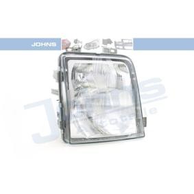 Scheinwerfer 95 81 10-2 VOLKSWAGEN LT von JOHNS