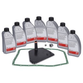 Ölwechselkit für Automatikgetriebe 176875