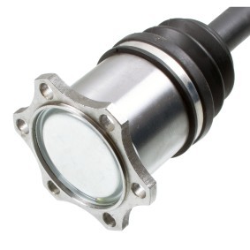 Comprar Árbol de transmisión de FEBI BILSTEIN 180785 a bajo precio de 141,78 €