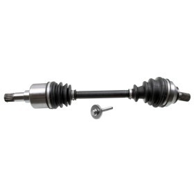 Acquista Semiasse da FEBI BILSTEIN 180786 a buon mercato per soli 97,79 €