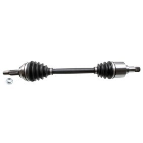 Acquista Semiasse da FEBI BILSTEIN 181100 a buon mercato per soli 74,59 €