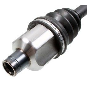 Comprar Árbol de transmisión de FEBI BILSTEIN 181256 a bajo precio de 81,71 €