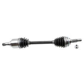 Acquista Semiasse da FEBI BILSTEIN 181257 a buon mercato per soli 104,65 €