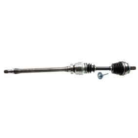 Acquista Semiasse da FEBI BILSTEIN 181265 a buon mercato per soli 119,56 €