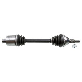 Acquista Semiasse da FEBI BILSTEIN 181923 a buon mercato per soli 125,34 €