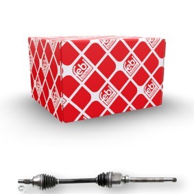Acquista Semiasse da FEBI BILSTEIN 182113 a buon mercato per soli 141,85 €