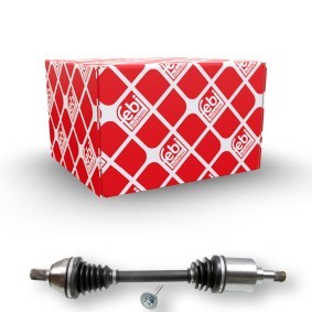 Acquista Semiasse da FEBI BILSTEIN 182444 a buon mercato per soli 100,05 €