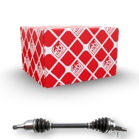 Comprar Árbol de transmisión de FEBI BILSTEIN 182447 a bajo precio de 71,06 €
