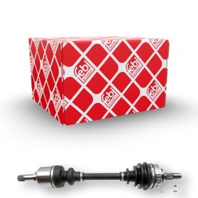 Acquista Semiasse da FEBI BILSTEIN 182589 a buon mercato per soli 73,05 €