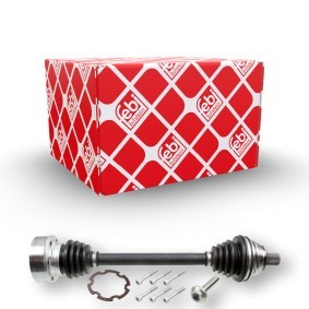 Acquista Semiasse da FEBI BILSTEIN 182590 a buon mercato per soli 80,75 €