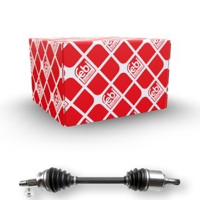 Acquista Semiasse da FEBI BILSTEIN 182591 a buon mercato per soli 118,27 €