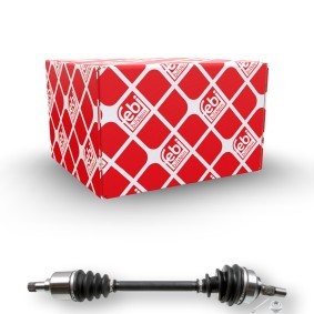 Acquista Semiasse da FEBI BILSTEIN 182592 a buon mercato per soli 92,03 €