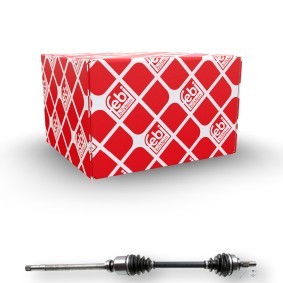 Acquista Semiasse da FEBI BILSTEIN 182628 a buon mercato per soli 96,00 €