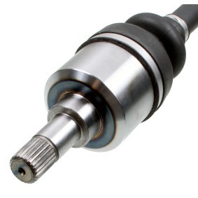 Acquista Semiasse da FEBI BILSTEIN 182693 a buon mercato per soli 84,06 €
