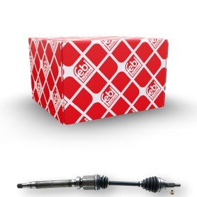 Acquista Semiasse da FEBI BILSTEIN 182745 a buon mercato per soli 112,87 €