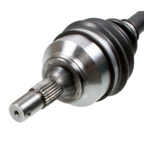 Acquista Semiasse da FEBI BILSTEIN 182749 a buon mercato per soli 105,24 €