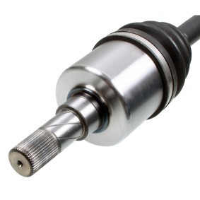 Acquista Semiasse da FEBI BILSTEIN 182815 a buon mercato per soli 106,43 €