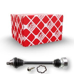 Acquista Semiasse da FEBI BILSTEIN 182853 a buon mercato per soli 137,32 €