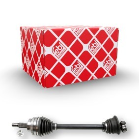 Acquista Semiasse da FEBI BILSTEIN 182855 a buon mercato per soli 85,82 €