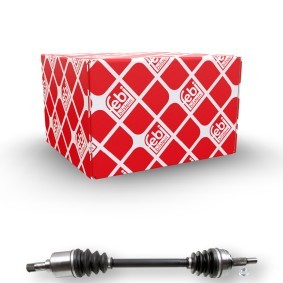 Comprar Árbol de transmisión de FEBI BILSTEIN 182865 a bajo precio de 82,18 €