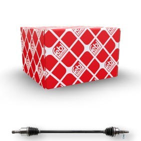 Acquista Semiasse da FEBI BILSTEIN 182881 a buon mercato per soli 124,98 €