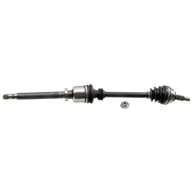 Comprar Árbol de transmisión de FEBI BILSTEIN 182884 a bajo precio de 98,94 €