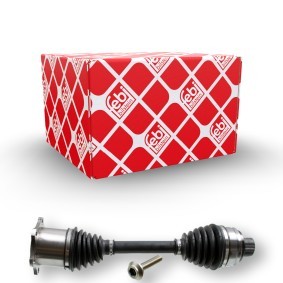 Comprar Árbol de transmisión de FEBI BILSTEIN 182885 a bajo precio de 165,50 €