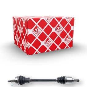 Comprar Árbol de transmisión de FEBI BILSTEIN 182889 a bajo precio de 83,45 €