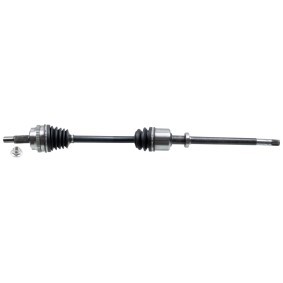 Acquista Semiasse da FEBI BILSTEIN 182937 a buon mercato per soli 132,85 €