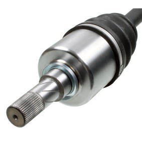 Acquista Semiasse da FEBI BILSTEIN 182962 a buon mercato per soli 140,00 €
