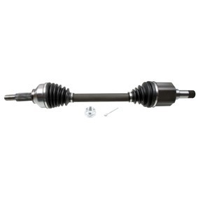 Comprar Árbol de transmisión de FEBI BILSTEIN 182965 a bajo precio de 128,34 €