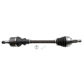 Acquista Semiasse da FEBI BILSTEIN 182966 a buon mercato per soli 113,57 €