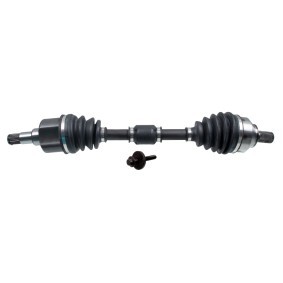Acquista Semiasse da FEBI BILSTEIN 183290 a buon mercato per soli 92,91 €